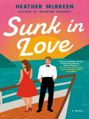 cover image of Sunk in Love